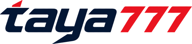 taya777 official logo
